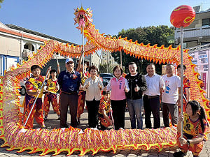 楊瓊瓔宣布參選台中市長  何欣純：她夠資深、有實力   若出線將是強勁對手