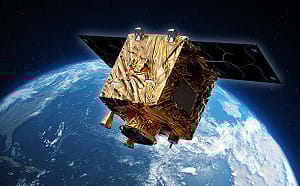 台灣齊柏林衛星順利通聯！ 1 週內啟動光學酬載   3個月後可望開始取像