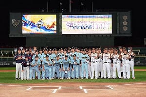 韓職聯隊冬盟最後一役完封勝　期待更多台韓交流
