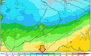 下週冷空氣增強轉涼！首波冷氣團將報到？鄭明典揭關鍵