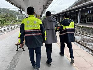 連光復災區都騙　佯稱贈家電須貼補5千初估28人受害