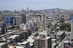 老宅延壽細節出爐　公寓公共空間最高補助960萬元