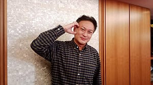 從里弄到市政議題　林哲弘談高雄世代交替：少一點口號、多一點行動 