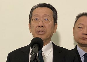 海鯤號海測沒錨機  海軍：有些元件要更換、12月中裝回