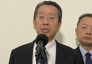 川普2025「國家安全戰略」 顧立雄：避免危害印太和平是美國核心利益