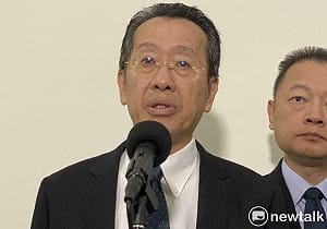 川普2025「國家安全戰略」 顧立雄：避免危害印太和平是美國核心利益