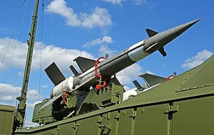 射程可介入台海戰爭! 與那國島導彈設置完成 日推18.3兆日元軍備預算 達GDP 2%