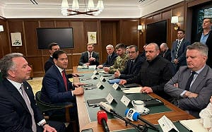 和談鬧醜聞! 美媒曝川普用烏土地換俄能源發大財 「他」沒官職竟也在列....