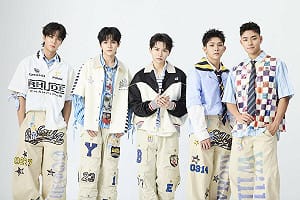 高雄跨年晚會「2026雄嗨趴」   超強青春世代卡司陪迎倒數  