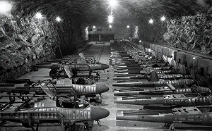 西方制裁破功? 俄羅斯「戰爭機器」照常運轉 普丁再簽下創紀錄軍費