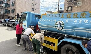 烏山頭光電被罵翻！「基隆喝汽油」卻噤聲　林智群轟「這兩類人」超雙標：全都裝沒看到