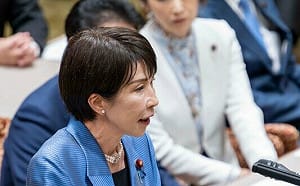 日本2025年最新流行用語  最大獎都與高市早苗有關