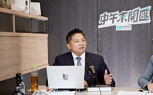 喊話宜蘭縣長提名加速 吳宗憲：藍白合會找出最好辦法