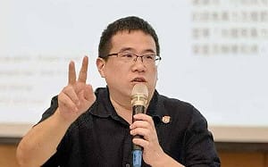 中方稱不承認「舊金山和約」 石明謹酸：所以台灣還是日本領土？