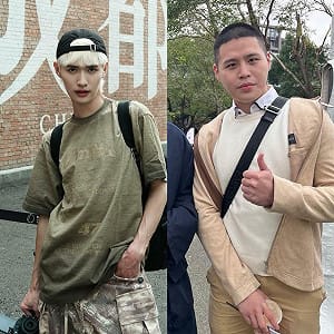 鍾明軒「捲大外宣風波」怒提告！閩南狼反擊：講的都是可檢驗的事實