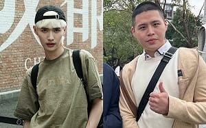 鍾明軒「捲大外宣風波」怒提告！閩南狼反擊：講的都是可檢驗的事實