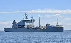 北京也搞對台28點和平計畫？ 彭博社：中共正密切觀察川普政府態度