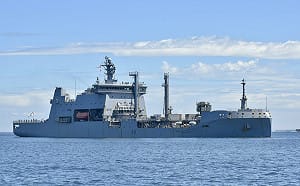 北京也搞對台28點和平計畫？ 彭博社：中共正密切觀察川普政府態度