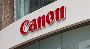 中日交惡 日企撤出中國! 中山Canon列印機工廠停產 上千員工突失業
