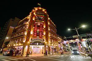 林百貨摩登大遊行12月6日登場　 展現府城魅力匯聚30組團體共襄盛舉