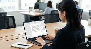 Gemini Pro變身第二大腦！文字繪圖加影音辨識　一站式搞定職場難題