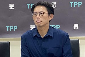 政院1.25兆國防特別條例  民眾黨跟進暫緩列案　