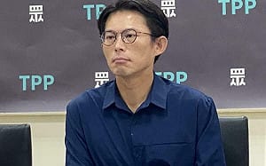 政院1.25兆國防特別條例  民眾黨跟進暫緩列案　