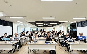 不只是工業之母！新代科技領軍板金業 邁向AI工業5.0時代