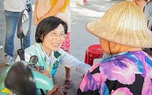 成功爭取高雄第四座醫學中心  林岱樺：均衡醫療照顧、打造健康高雄！