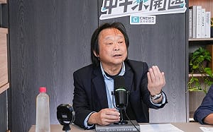 建議賴清德施政「抓大放小」  王世堅：蔡英文這部分做得很好