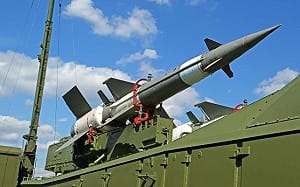 射程可介入台海戰爭! 與那國島導彈設置完成 日推18.3兆日元軍備預算 達GDP 2%