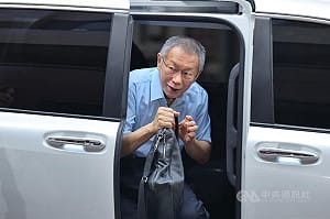 柯文哲聲請言詞辯論、宣示裁判公開播送　北院裁准