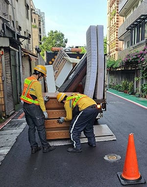 北市清潔隊員涉貪遭判褫奪公權1年！環保局發聲：保障同仁工作權