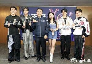 集結台日超人氣搖滾與本土天團  黃偉哲公布「台南好young」首波耶誕跨年卡司