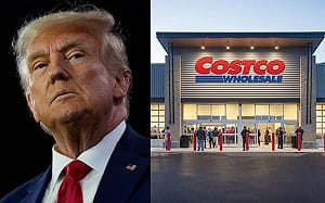 恐造成「潰堤效應」! Costco起訴川普 要求政府賠償關稅政策巨額損失