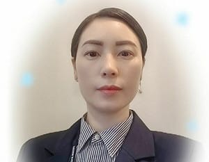 嗆「給中共執政過更好」中配錢麗遭廢居留火速辦離職！華碩發聲了