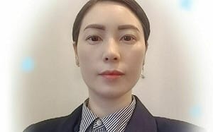 嗆「給中共執政過更好」中配錢麗遭廢居留火速辦離職！華碩發聲了