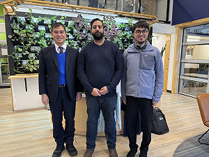 加拿大疑中製無人機涉國安  台灣供應鏈商機浮現