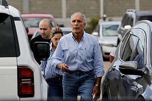 川普質疑宏都拉斯選舉公平 當局人工計票確保透明