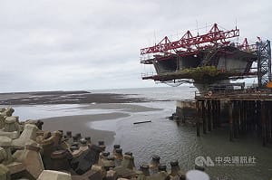 中油三接工程遭指浮報預算　檢調約談13人均請回