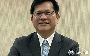 與宏都拉斯恢復邦交？林佳龍：我們會積極跟總統當選人洽談　