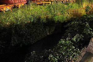 基隆河汙染源找到了？今成立「前進指揮所」清淤檢測