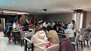 淡水停水賠償   陳偉杰提自治條例求補助：每戶不得低於5萬元 