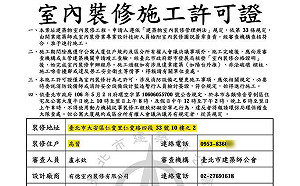 爆黃國昌小姨子違法安親班「借屍還魂再出發」四叉貓：每月租金10萬元