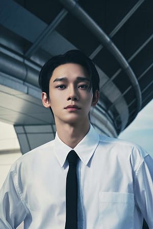 EXO CHEN明年1月降臨台北！「全場一對一自拍」打破粉絲福利天花板