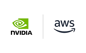 AWS攜手NVIDIA提升AI訓練效率 秒殺競爭對手
