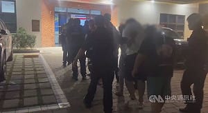 台中汽車美容店債務糾紛　7人持棍棒鬥毆遭法辦