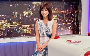 「財經女神」邱沁宜遭詐團冒名！台中女老師遭騙2500萬