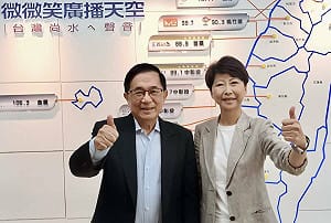表態了！綠營台南初選白熱化　阿扁罕見出手挺「這位」：守住賴清德本命區