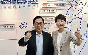 表態了！綠營台南初選白熱化　阿扁罕見出手挺「這位」：守住賴清德本命區